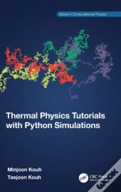 Thermal Physics Tutorials With Python Simulations
