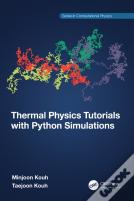 Thermal Physics Tutorials With Python Simulations