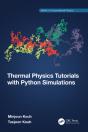 Thermal Physics Tutorials With Python Simulations - Preview