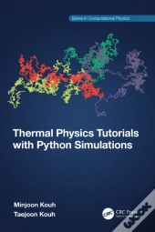 Thermal Physics Tutorials With Python Simulations