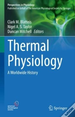 Capa do artigo Thermal Physiology