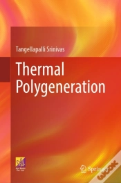 Capa do artigo Thermal Polygeneration