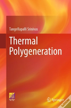 Capa do artigo Thermal Polygeneration