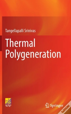 Capa do artigo Thermal Polygeneration