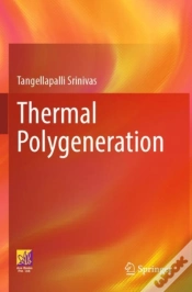 Capa do artigo Thermal Polygeneration