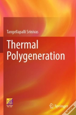 Capa do artigo Thermal Polygeneration