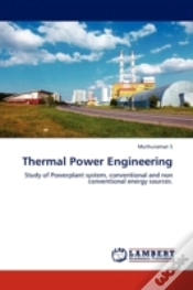 Capa do artigo Thermal Power Engineering