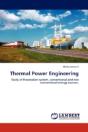 Thermal Power Engineering - Preview