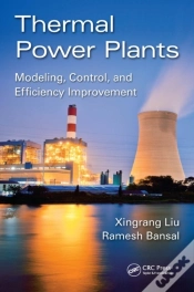 Capa do artigo Thermal Power Plants