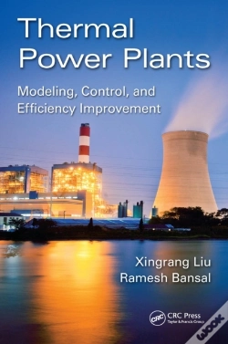 Capa do artigo Thermal Power Plants