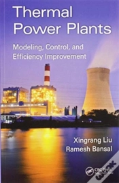 Capa do artigo Thermal Power Plants