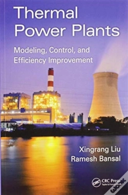 Capa do artigo Thermal Power Plants