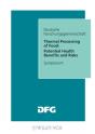Thermal Processing Of Food - Preview