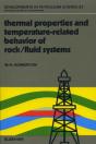 Thermal Properties And Temperature-Related Behavior Of Rock/Fluid Systems - Preview
