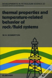 Capa do artigo Thermal Properties And Temperature-Related Behavior Of Rock/Fluid Systems