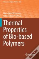 Thermal Properties Of Bio-Based Polymers
