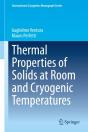 Thermal Properties Of Solids At Room And Cryogenic Temperatures - Preview