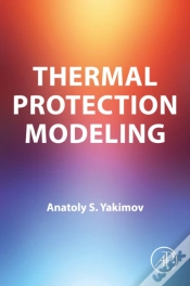 Capa do artigo Thermal Protection Modeling
