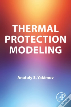 Capa do artigo Thermal Protection Modeling