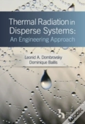 Capa do artigo Thermal Radiation In Disperse Systems