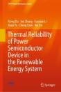 Thermal Reliability Of Power Semiconductor Device In The Renewable Energy System - Preview
