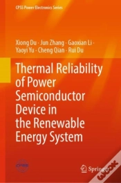 Capa do artigo Thermal Reliability Of Power Semiconductor Device In The Renewable Energy System