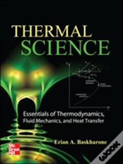 Capa do artigo Thermal Science