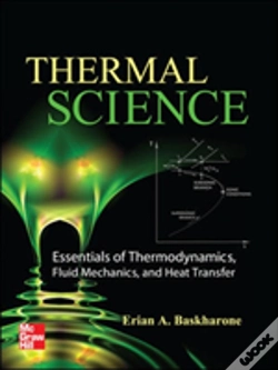 Capa do artigo Thermal Science
