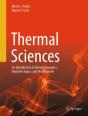 Thermal Sciences - Preview