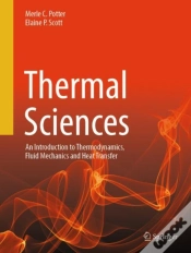 Capa do artigo Thermal Sciences