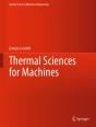 Thermal Sciences For Machines - Preview
