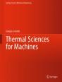 Thermal Sciences For Machines - Preview