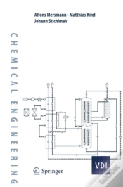 Capa do artigo Thermal Separation Technology