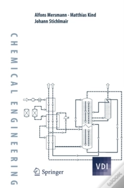 Capa do artigo Thermal Separation Technology