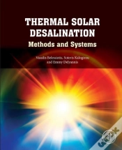 Capa do artigo Thermal Solar Desalination