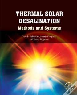 Capa do artigo Thermal Solar Desalination