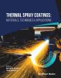 Thermal Spray Coatings: Materials, Techniques & Applications - Preview