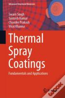 Thermal Spray Coatings