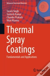 Thermal Spray Coatings