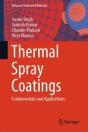 Thermal Spray Coatings - Preview
