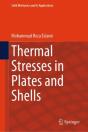 Thermal Stresses In Plates And Shells - Preview