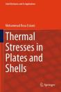 Thermal Stresses In Plates And Shells - Preview