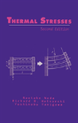 Thermal Stresses - Preview