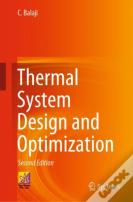 Thermal System Design And Optimization