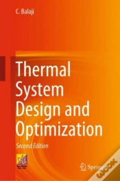 Capa do artigo Thermal System Design And Optimization
