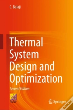 Capa do artigo Thermal System Design And Optimization