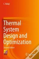 Thermal System Design And Optimization