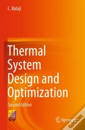Capa do artigo Thermal System Design And Optimization