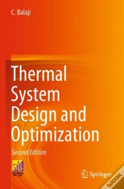 Capa do artigo Thermal System Design And Optimization