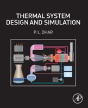 Thermal System Design And Simulation - Preview
